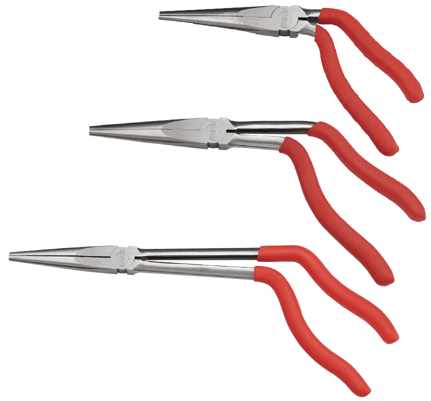 ATD-5016 1/2" Needle Nose Dispenser